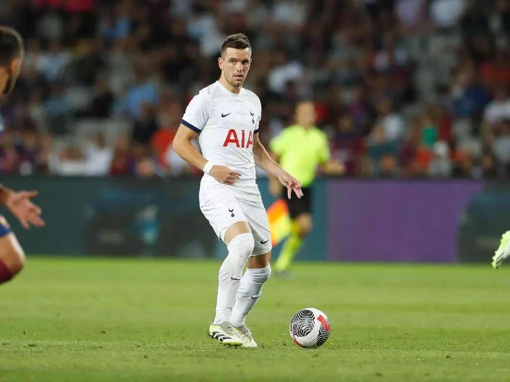 Chặng đường huy hoàng của Giovani Lo Celso - Từ tài năng trẻ Argentina đến ngôi sao Tottenham Hotspur Chặng đường huy hoàng của Giovani Lo Celso – Từ tài năng trẻ Argentina đến ngôi sao Tottenham Hotspur