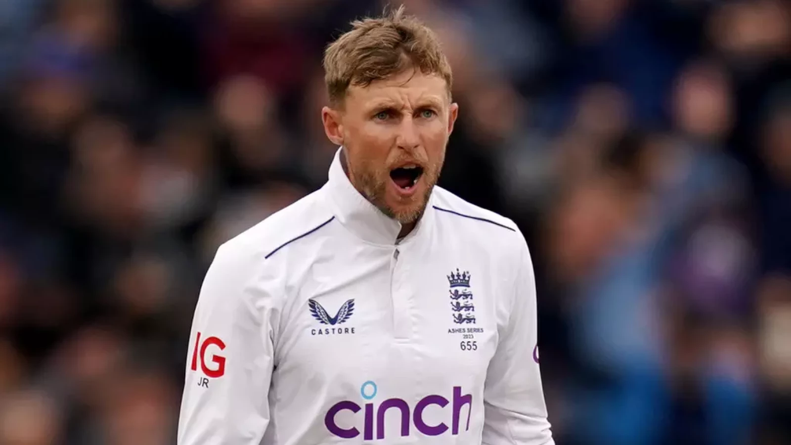 Ashes Vital Joe Root Breakthrough Gives England Hope After Frustrating