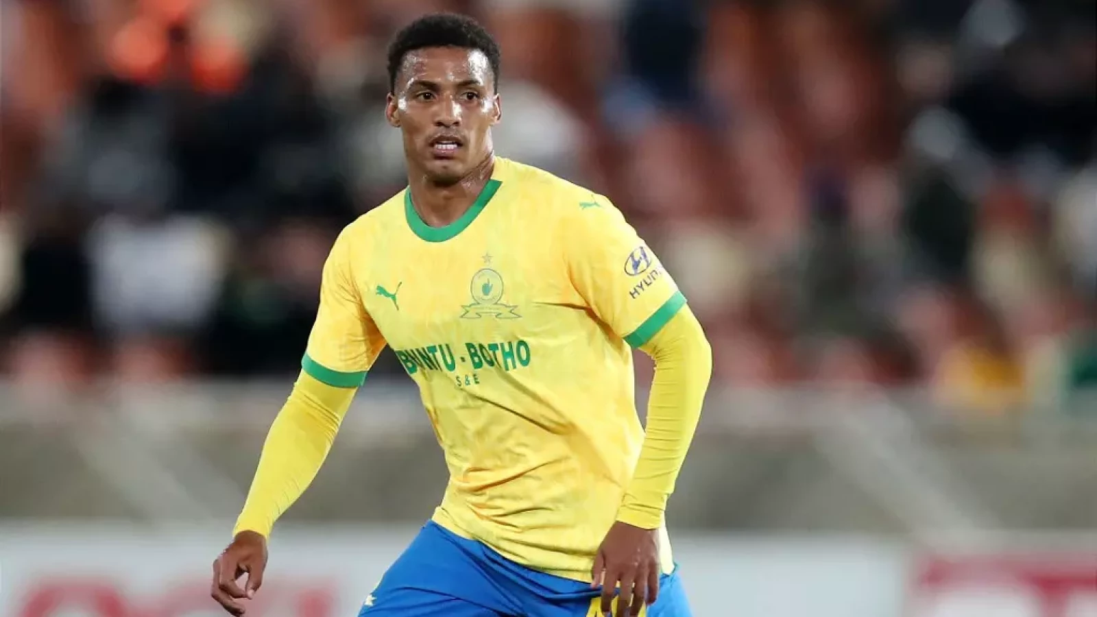 Rivaldo Coetzee A Special Kakamas Talent Still Out To Realise His Full