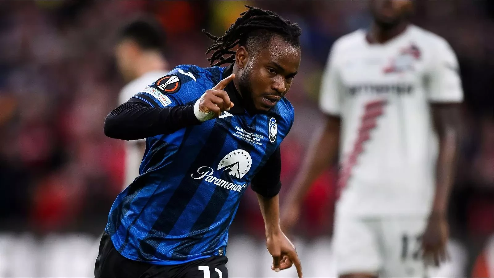 Ademola Lookman Eyes Return As Atalanta Prepare For Parma Test Soccer