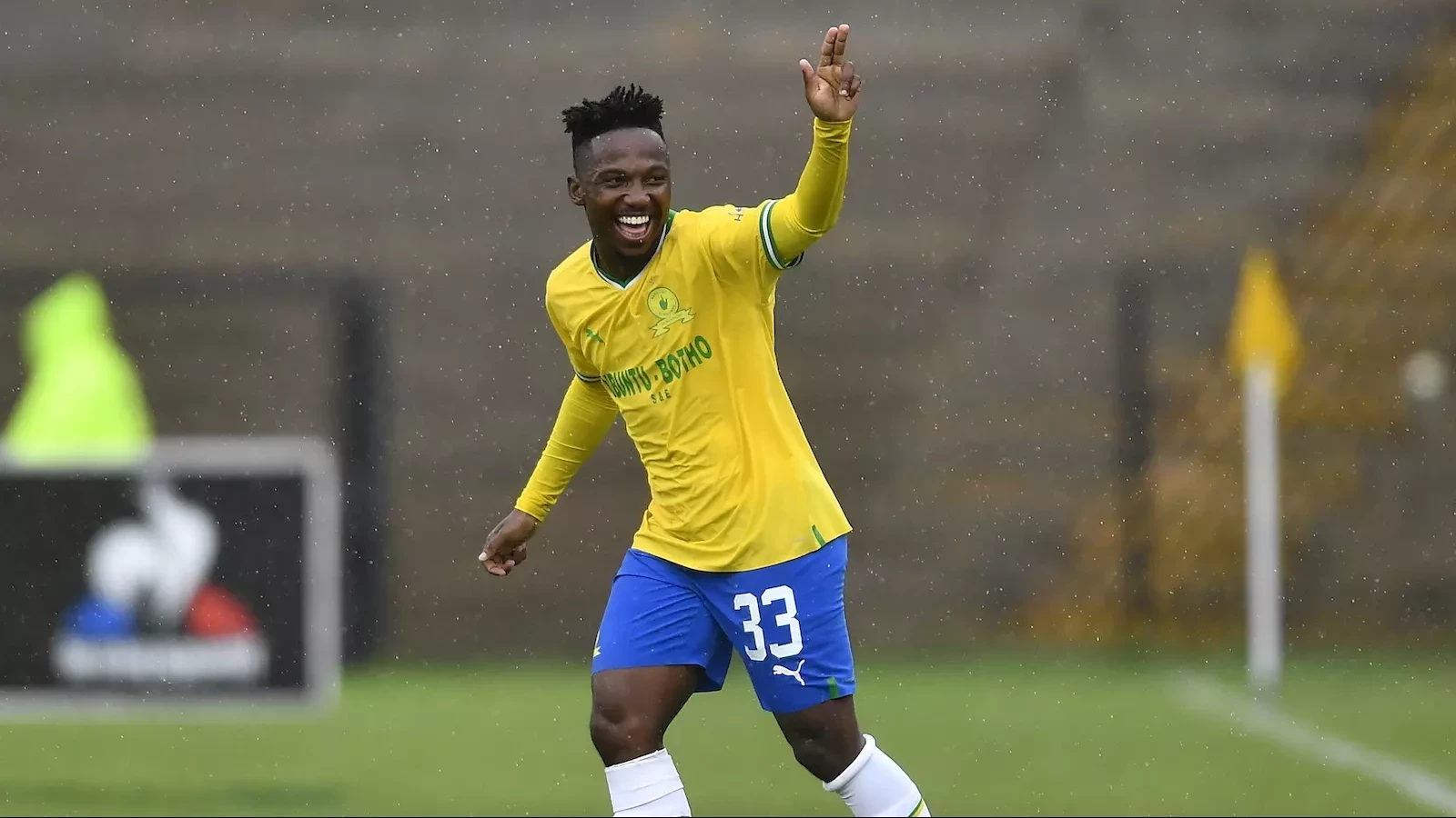 Hugo Broos Names Man Bafana Bafana Squad For Liberia Afcon