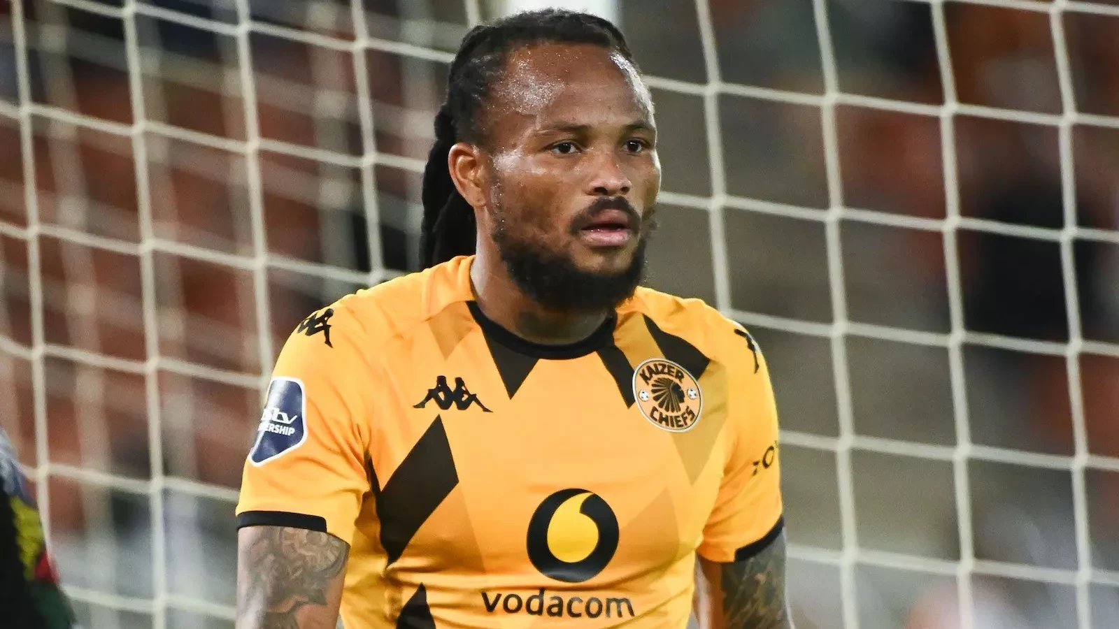 Why Edmilson Dove Chose Cosafa Over Kaizer Chiefs Pre Season Camp Soccer