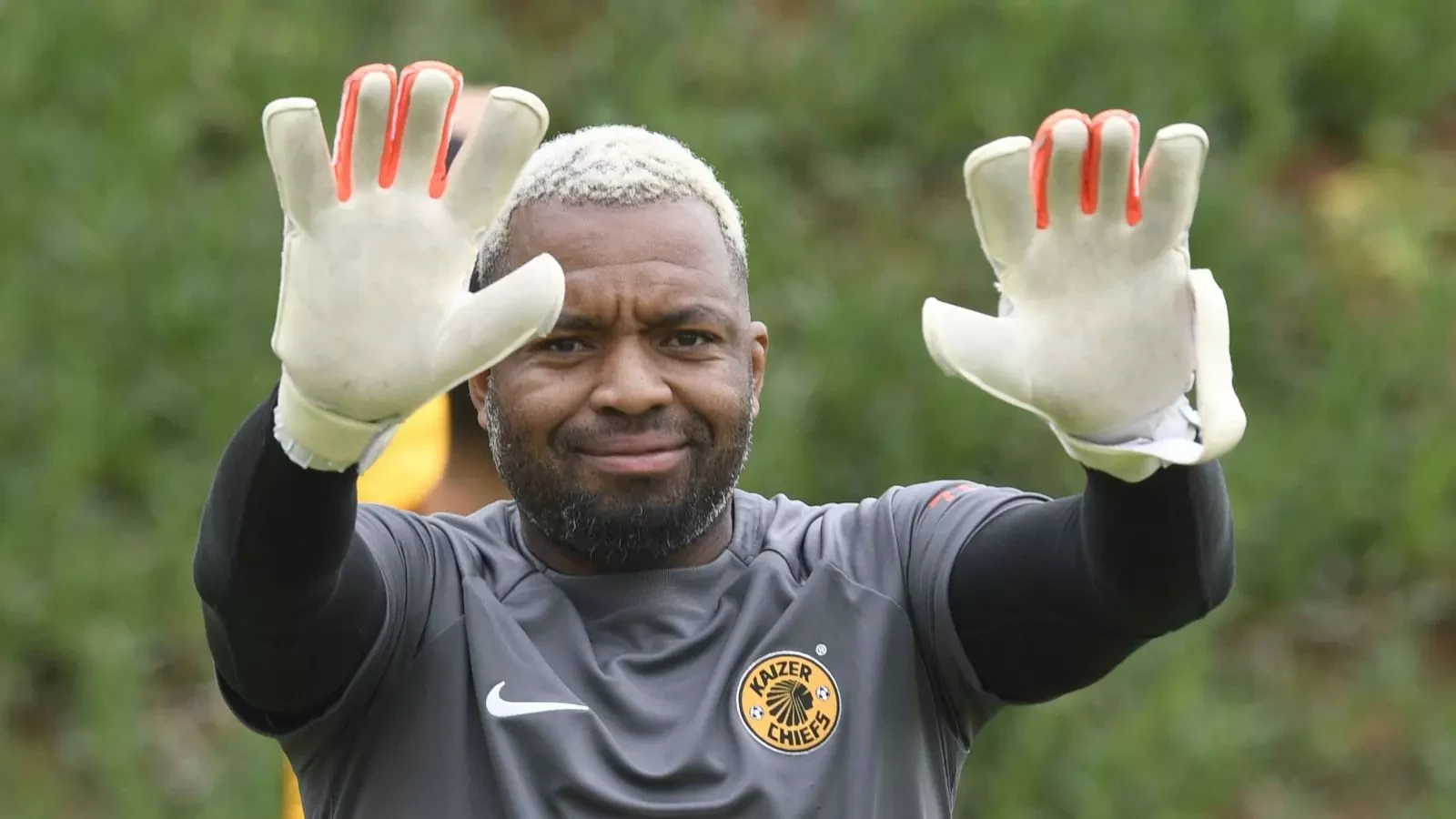 Kaizer Chiefs Lift Itumeleng Khune Ban Soccer