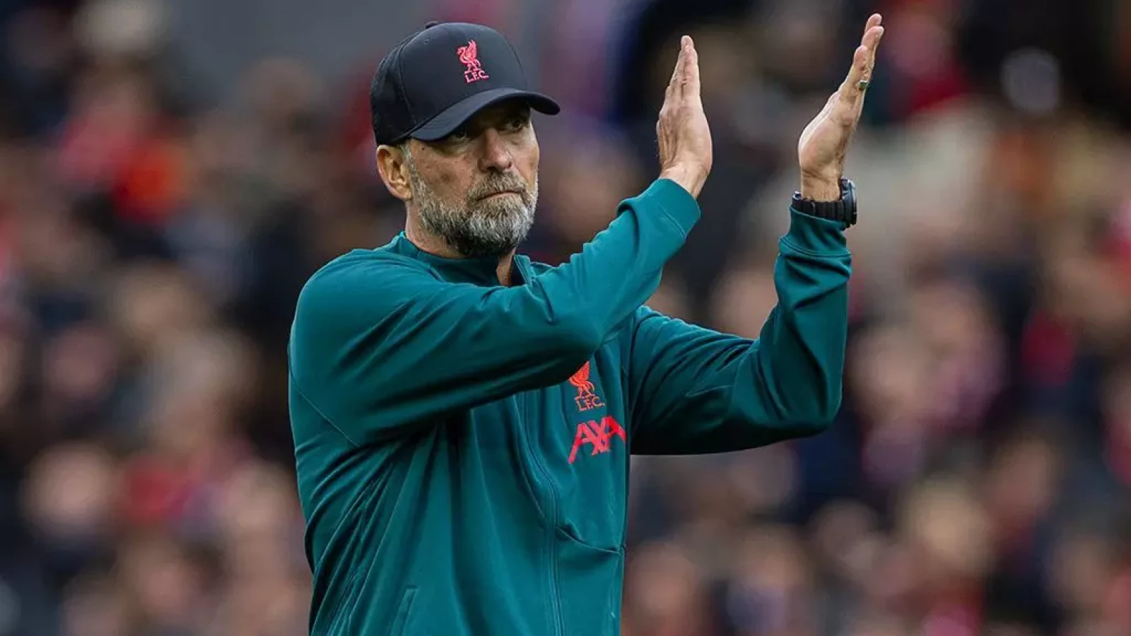 Liverpool Boss Jurgen Klopp Targets Quick Business For Summer Rebuild