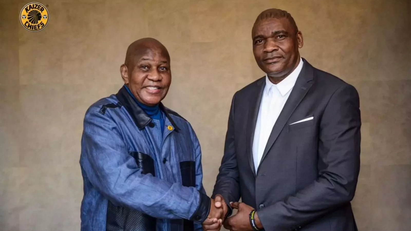 Kaizer Chiefs Boss Defends Molefi Ntseki S Appointment Soccer