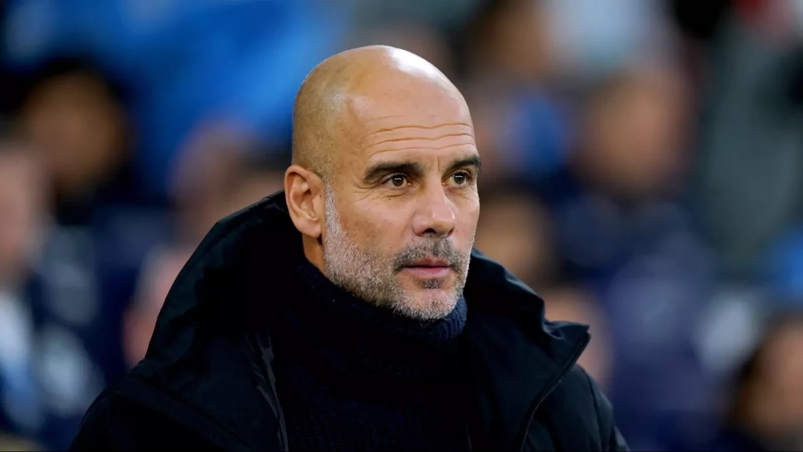 Pep Guardiola Accuses Premier League Rivals Of Conspiring Against Man