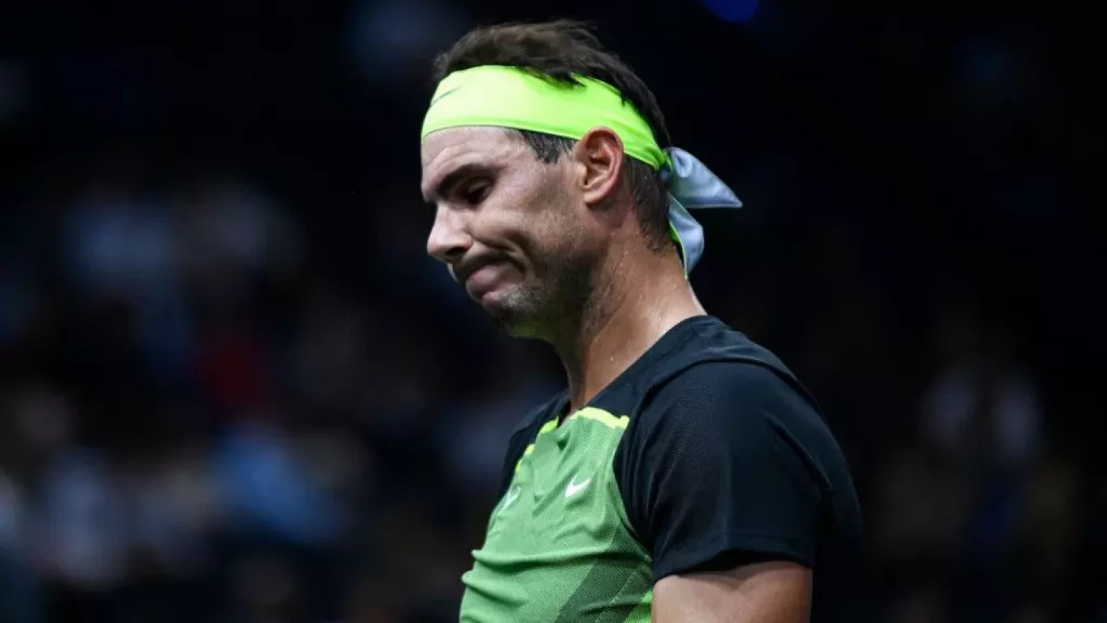 Uncle Confirms Rafael Nadal S Proposed Comeback Tournament Sabc