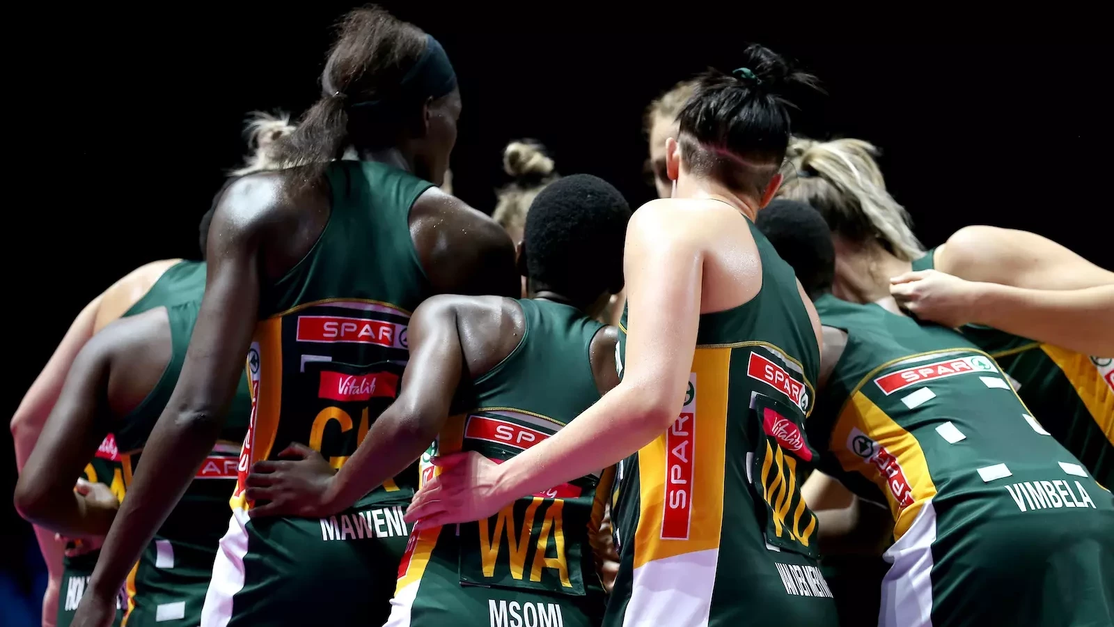 Proteas Netball World Cup Tickets Sold Out Sabc