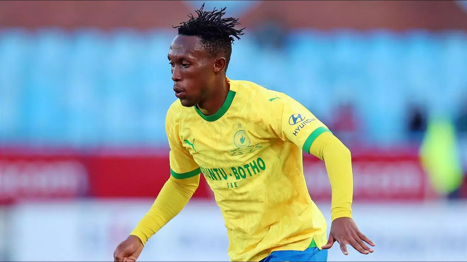 Thapelo Maseko move imminent following Club World Cup ...