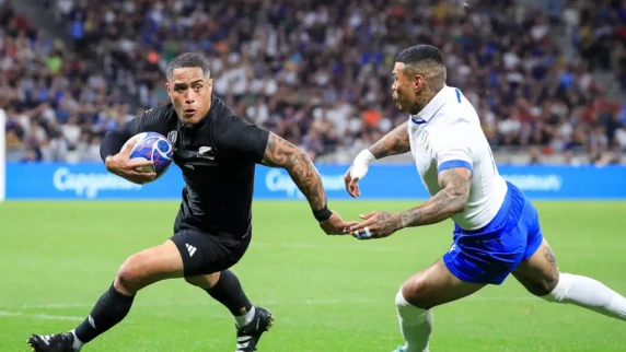 Aaron Smith warns Ireland that All Blacks are a different beast to last year