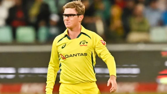 Bad night for the Aussies as Adam Zampa struggles, Travis Head fractures hand