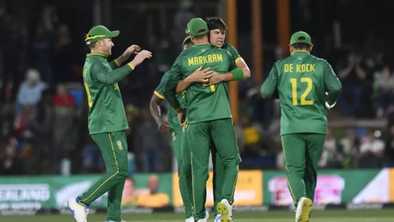 Markram relieved after Proteas snap losing streak: 'We played better cricket as team'