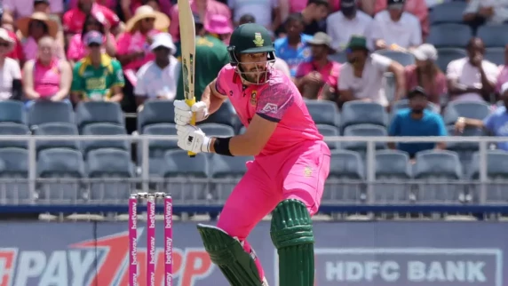 Proteas still 'trying to build a brand' in ODI cricket, says batting coach JP Duminy