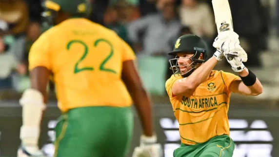 Proteas drawn against Dutch giant-killers in group stage of 2024 T20 World Cup