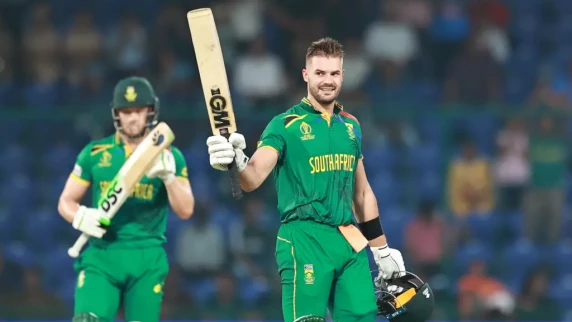 Aiden Markram always trying to 'evolve as a batter' after record-breaking century