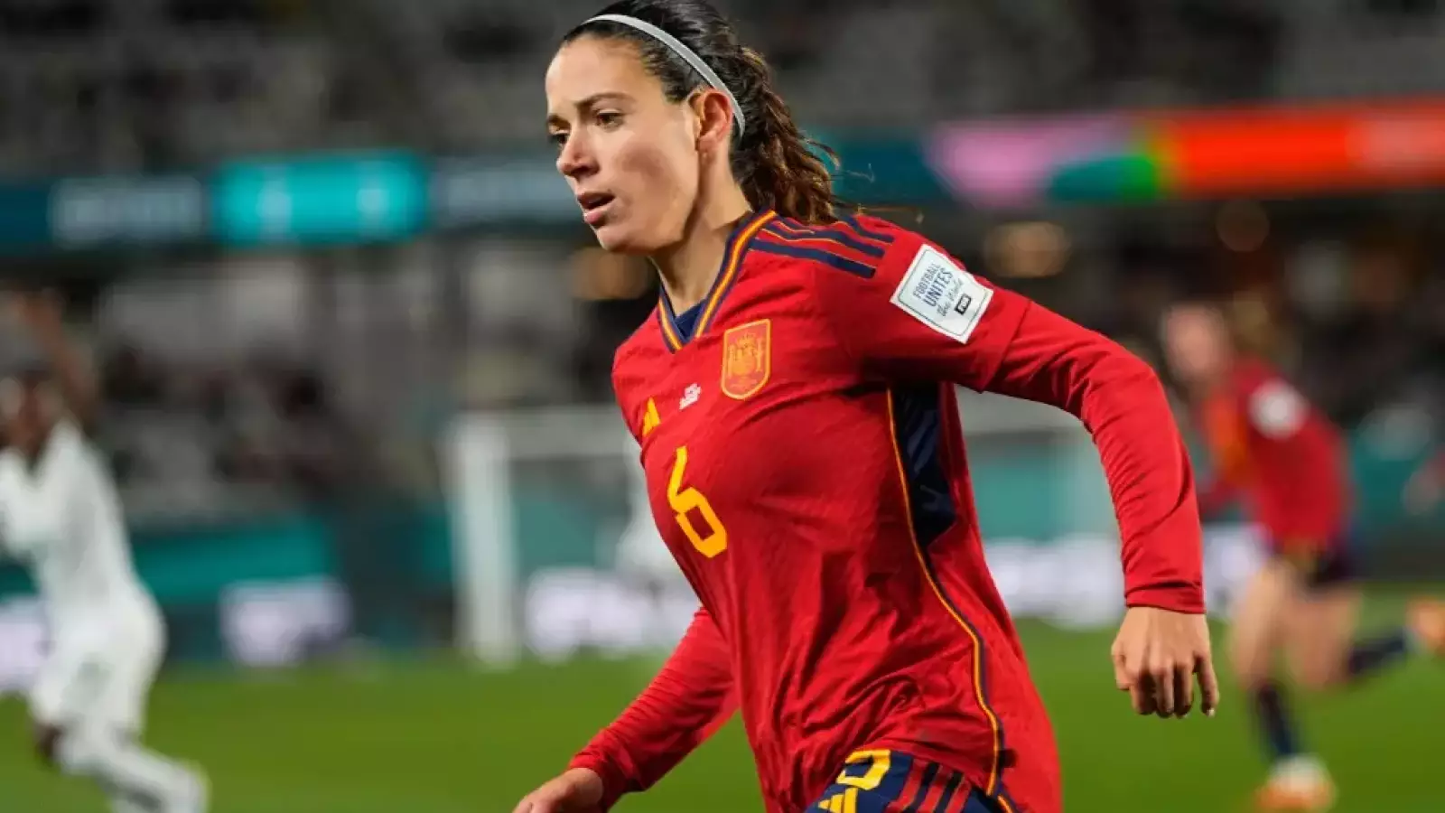 Spain secure historic win over Switzerland at Women's World Cup | soccer