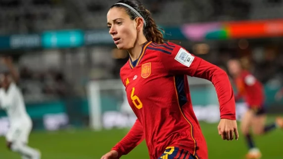 Spain secure historic win over Switzerland at Women's World Cup