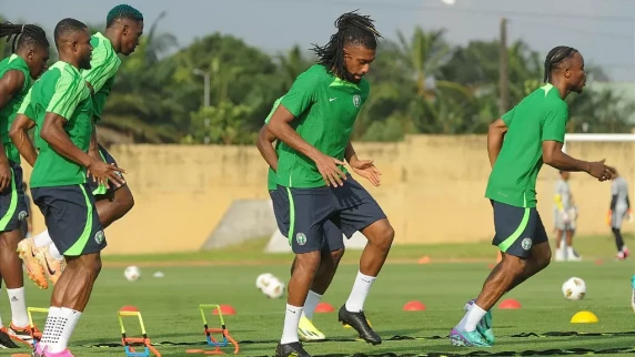 Nigeria seek redemption against Ivory Coast after AFCON opener stumble