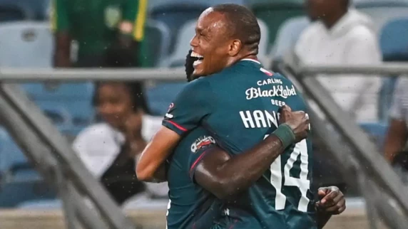 Carling Knockout Cup: AmaZulu cruise past Golden Arrows, TS Galaxy advance
