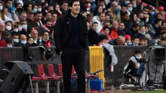 Bournemouth appoint Andoni Iraola as new head coach after sacking Gary O'Neil