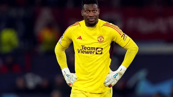 Andre Onana wants to delay meeting up with Cameroon