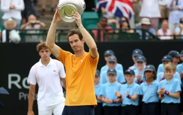 Andy Murray