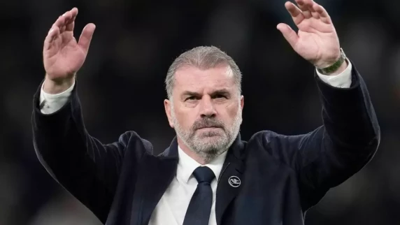 Spurs' Ange Postecoglou lauds 'outstanding' pressing in triumph over Fulham