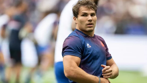 Antoine Dupont set to miss Six Nations as he eyes Olympic Sevens, Japan move