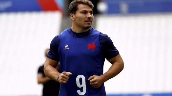 Antoine Dupont criticised for 'astonishing' decision to skip Six Nations