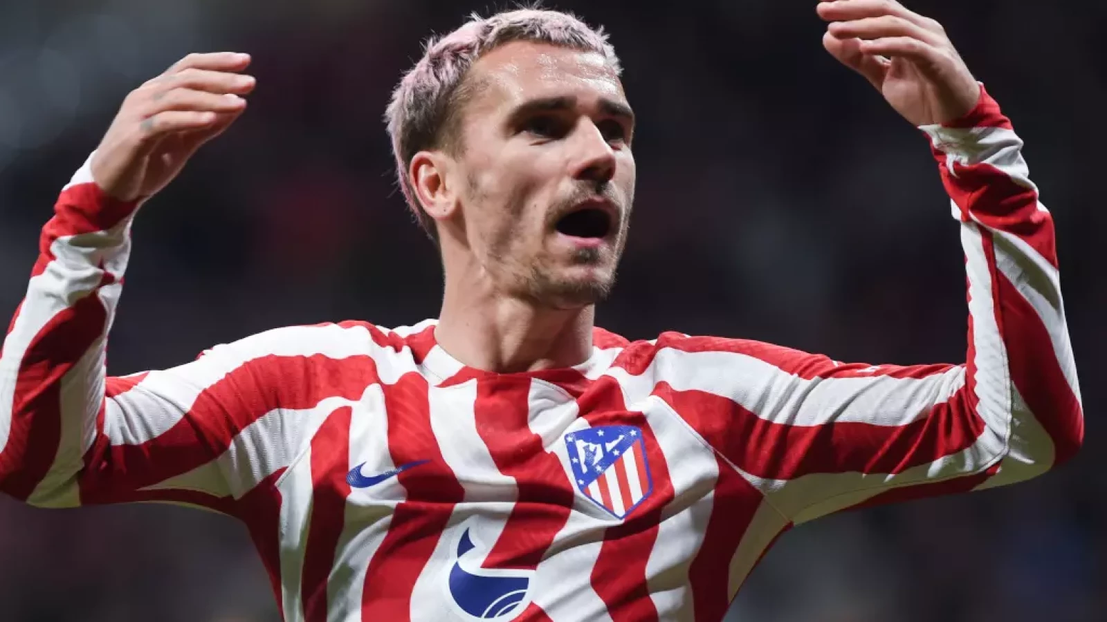 La Liga wrap Atletico Madrid hammer Valencia soccer