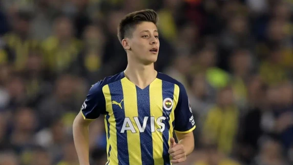 Real Madrid pursues Fenerbahce star Arda Guler, dubbed the 'Turkish Messi'