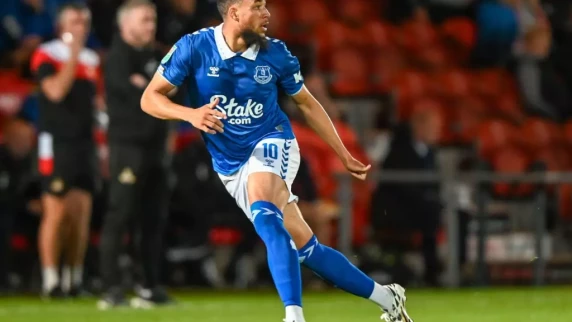 Arnaut Danjuma urges Everton to focus forward after missed chances