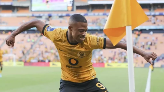 Kaizer Chiefs secure Freedom Day victory over Chippa United