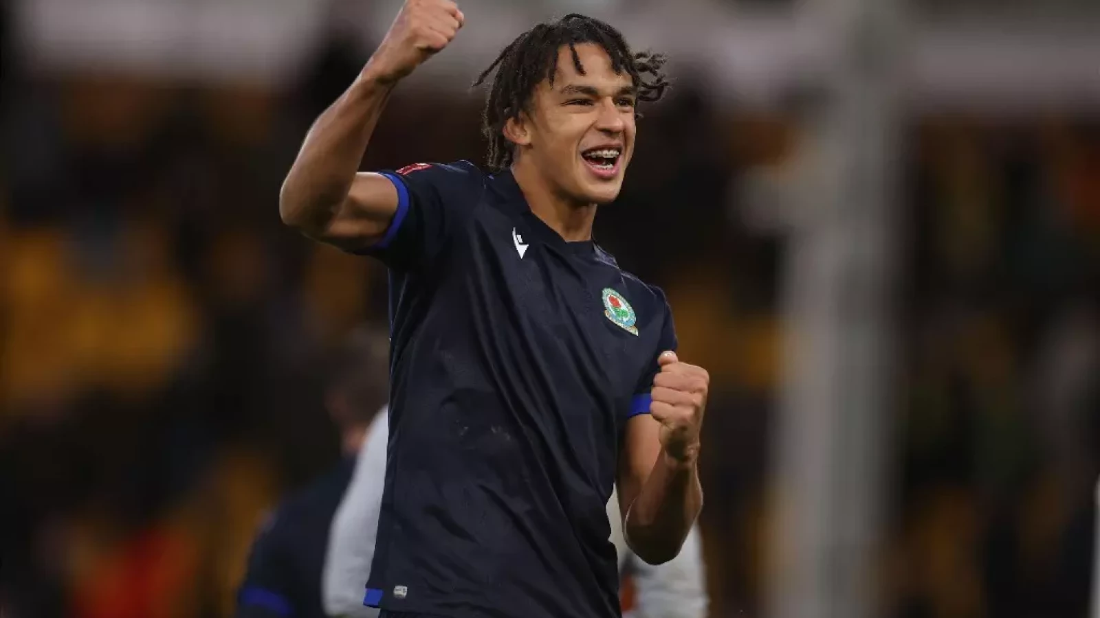 Tottenham confirm signing of Blackburn defender Ashley Phillips soccer