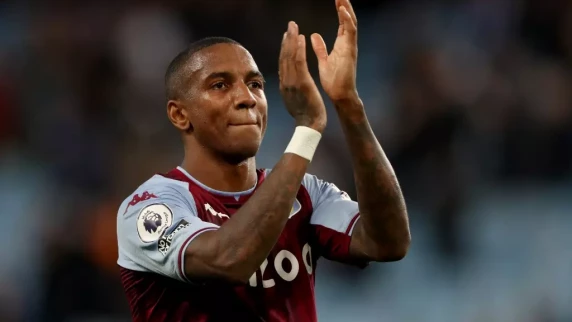 Ashley Young can't wait to work with Everton coach Sean Dyche