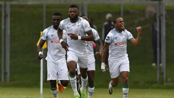 DStv Premiership Wrap: Wins for AmaZulu, Richards Bay and Sekhukhune United