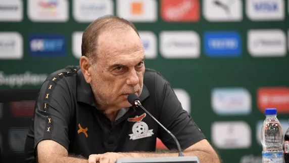 Avram Grant expects Zambia to overcome managerless Tanzania at AFCON