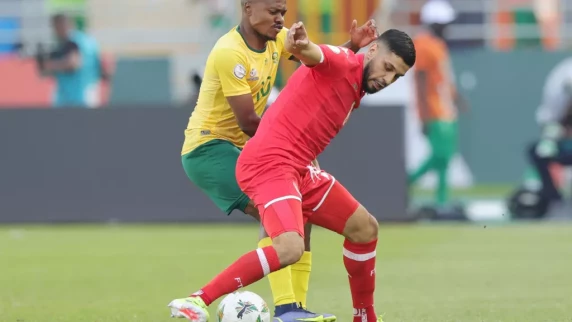Bafana Bafana advance to AFCON Round of 16 while Tunisia exit following goalless draw