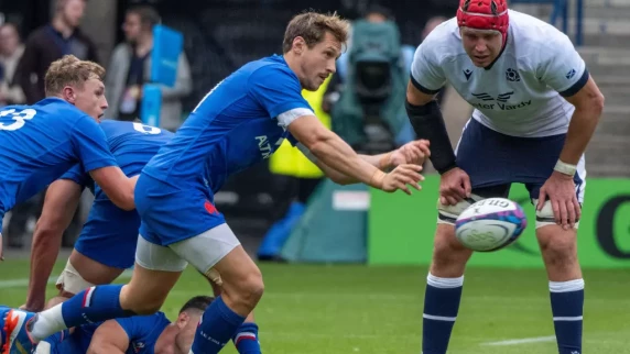 France edge out Scotland after thrilling battle