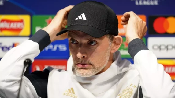 Thomas Tuchel having sleepless nights ahead of Manchester City clash