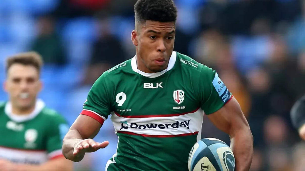 Stormers close in on London Irish star Ben Loader