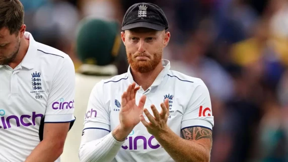 Ben Stokes stands by England’s approach ahead of second Ashes Test