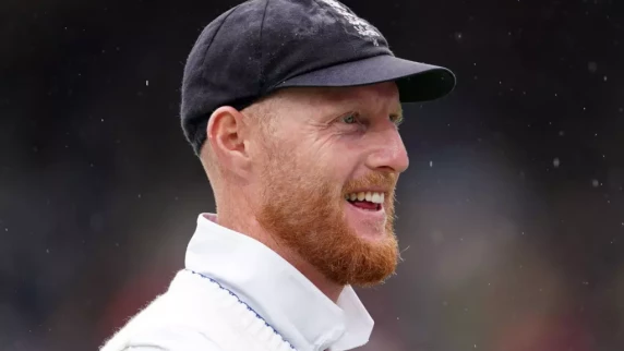 Ben Stokes: Picking three spinners not 'bold or brave' from England