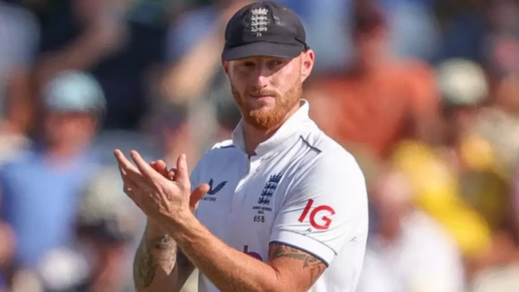 Moeen Ali: Ben Stokes gives England a 'great chance of winning'