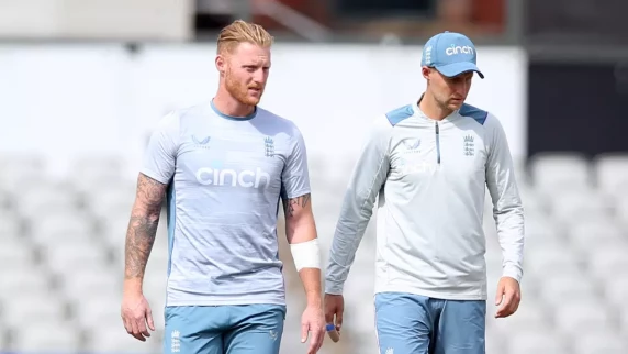 Ben Stokes confirms England will be unchanged for fifth Ashes Test at the Oval
