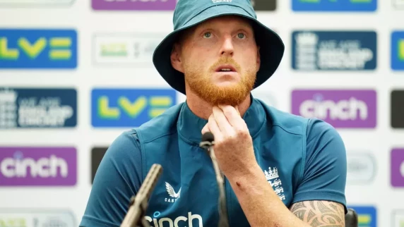 Ben Stokes opens up on scary injury on the eve of World Cup