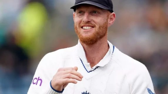 I was a bit nervous – Ben Stokes endured anxious wait as England sealed Test win