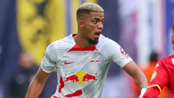 Benjamin Henrichs: DFB Pokal is becoming RB Leipzig's competition