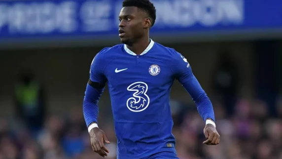 Benoit Badiashile likely to play in Chelsea defence against West Ham