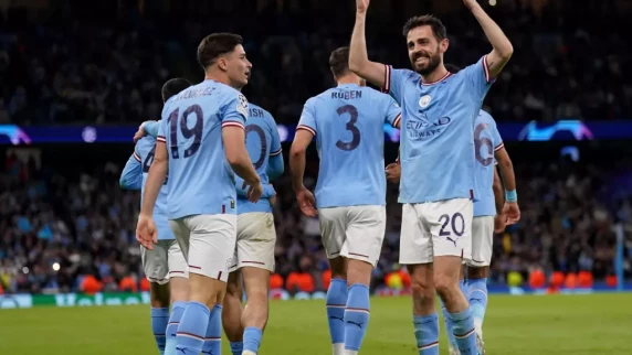 Manchester City produce masterclass to beat Real and reach Champions League final